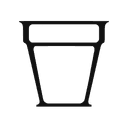 PotFolio App Icon