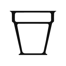 PotFolio App Icon